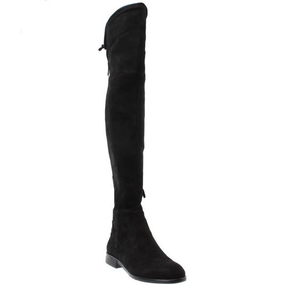 Dolce Vita over the knee boot - Picture 2 of 2